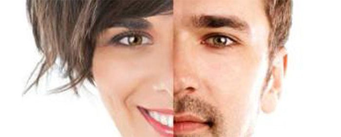 عملية تحويل الانثى الى ذكر